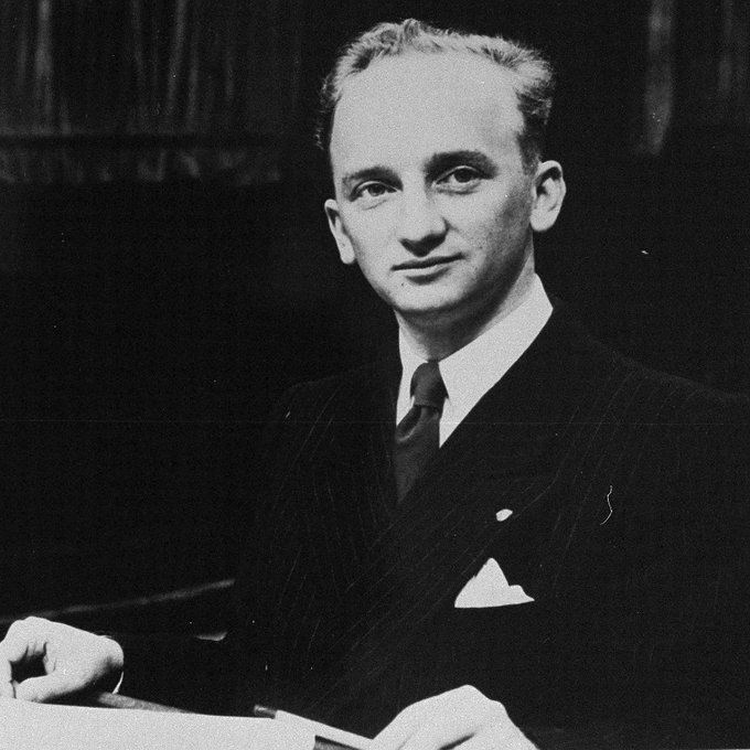 Benjamin Berell Ferencz. Benjamin Berell Ferencz.