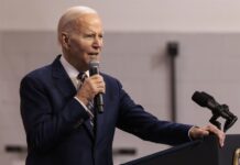 El Gobierno del presidente estadounidense, Joe Biden, anunció este miércoles nuevas medidas para reducir las emisiones contaminantes del transporte, con el objetivo de que para el año 2032 el 67 % de los carros y el 46 % de las furgonetas vendidos en el país sean eléctricos.