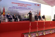 El secretario de Estado de EE.UU., Antony Blinken, urgió este sábado desde Vietnam a impulsar "un Indopacífico libre y abierto", en medio de un aumento de las tensiones con China por Taiwán y las ambiciones expansionistas de Pekín en el mar de China Meridional.
