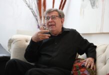 Sin algo de optimismo no podríamos vivir, asegura el filósofo Carlos Pereda Carlos Pereda