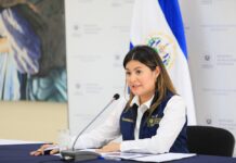 El Salvador exige renuncia de responsables de políticas migratorias de México