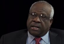 El juez del Tribunal Supremo de Estados Unidos Clarence Thomas justificó este viernes que no estaba obligado a reportar los viajes de lujo que ha hecho durante años pagados por un donante del Partido Republicano porque eran una "forma de hospitalidad de un amigo".