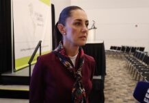Claudia Sheinbaum