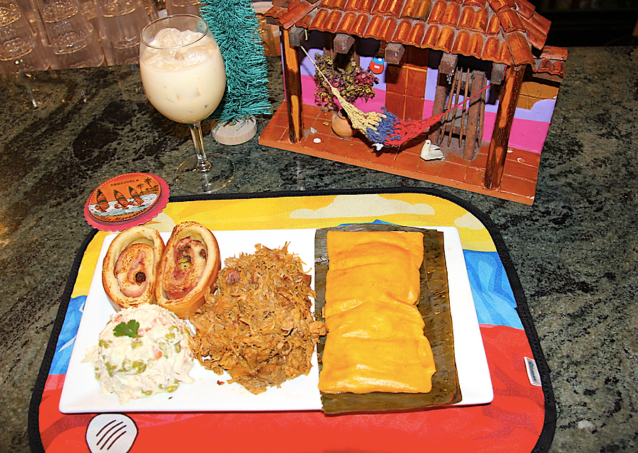 La cocina venezolana es uno de los aportes de los cuales m&aacute;s disfrutan actualmente los neoyorquinos, que comienzan a aprender los nombres de los platos t&iacute;picos, bebidas, tradiciones y expresiones propias de la tierra del gran Libertador Sim&oacute;n Bol&iacute;var.