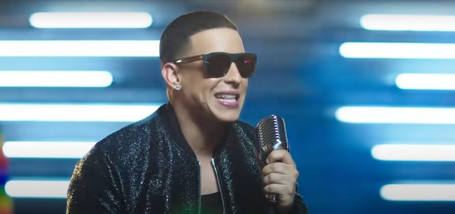 El reguetón llegó a la Biblioteca del Congreso de Estados Unidos porque "Gasolina", del puertorriqueño Daddy Yankee, todo un himno de este género musical, entró en el registro sonoro que la biblioteca más grande del mundo guarda para la posteridad.