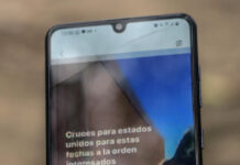 Traficantes de migrantes usan TikTok para ofrecer cruces de México a EEUU