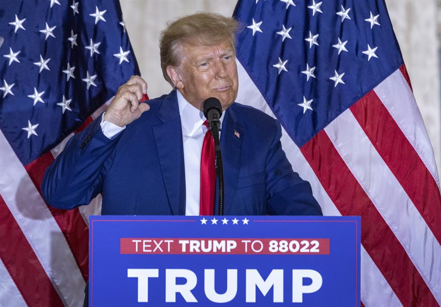 Donald J. Trump (3)