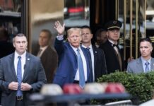 Una Corte de Apelación rechaza recurso de Trump en un juicio por difamación Donald Trump