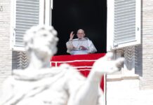 El papa dice sobre polémica de “Gran Rusia” que se refería a la transmisión de su cultura