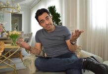 Omar Chaparro