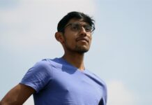 Mexicano Doctor asegura estar listo para entrar entre los mejores del mundo El atleta mexicano José Luis Doctor (2)