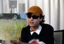 El cantante mexicano Humbe presenta "Esencia", su álbum más personal El cantante y compositor mexicano, Humbe
