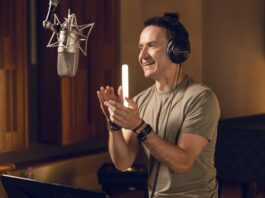 Fonseca ve en la música colombiana una forma de cambiar la imagen de su país El cantautor Fonseca
