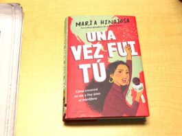 Latinos de Nueva York en literatura Este año la galardonada periodista y escritora mexicana radicada en Nueva York, Maria Hinojosa, ganadora del premio Pulitzer, publicó su libro Una vez fui tú, dedicado a los niños y jóvenes inmigrantes, a lo cual este medio le dedico un reportaje completo.