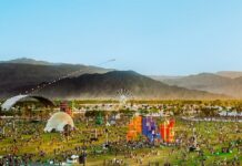 La música latina encuentra su punto álgido en el Festival Coachella 2023 Festival Coachella.
