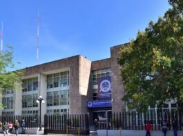 Fiscalía General del Estado de San Luis Potosí