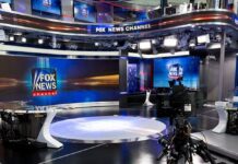 Fox paga 787 millones para evitar juicio por mentiras sobre fraude electoral Fox News