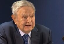 El financiero Georges Soros, al que el expresidente Donald Trump ha vinculado en numerosas ocasiones con el fiscal Alvin Bragg que ha logrado imputarlo por primera vez, hizo público hoy un comunicado en el que desmiente esa información y subraya que no tiene la menor relación con ese fiscal.