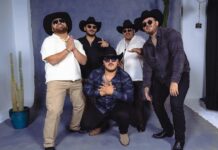 Grupo Frontera
