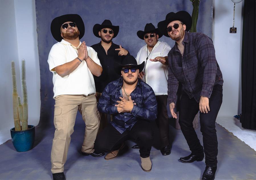 Grupo Frontera Grupo Frontera