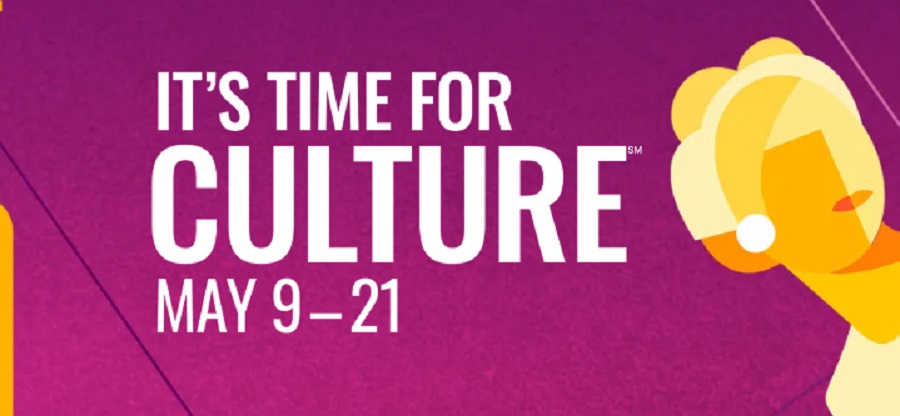 Hora de Cultura New York City Tourism + Conventions anunció hoy el regreso de la iniciativa ‘Es hora de la cultura’ (It's Time for Culture) con ofertas disponibles en aproximadamente 100 instituciones culturales de los cinco condados, a partir del 9 al 21 de mayo.