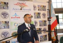 Se estará celebrando en Nueva York el segundo Conversatorio Empoderamiento de Nuestras Comunidades Luis Rodríguez Díaz