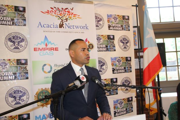 Luis Rodríguez Díaz