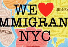 Nueva York celebra la Semana de la Herencia Inmigrante