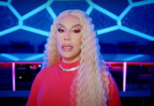 La reguetonera puertorriqueña Ivy Queen y la actriz mexicana Jacqueline Bracamontes serán las anfitrionas de la gala Mujeres Latinas en la Música, organizada por la revista Billboard y el canal Telemundo, un evento que premia "las contribuciones de las hispanas en la industria musical".