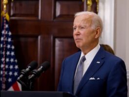 El presidente Joe Biden hablará el jueves con su homólogo colombiano, Gustavo Petro, sobre el levantamiento de sanciones a Venezuela, algo que Washington estaría dispuesto a hacer, pero solo si resulta en la celebración de elecciones libres y justas.
