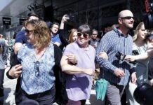 familia de Jack Teixeira