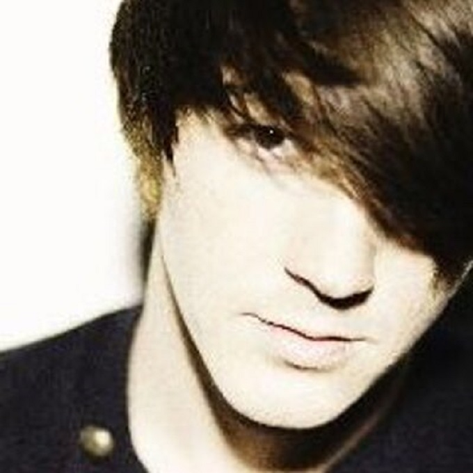 Jared Drake Bell. Jared Drake Bell.