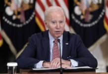 Joe Biden no irá a la Coronación de Carlos III y acudirá en su lugar Jill Joe Biden