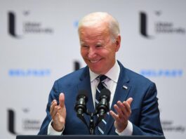 Joe Biden