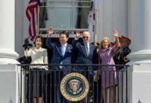 El presidente estadounidense, Joe Biden, y su homólogo surcoreano, Yoon Suk-yeol, firmaron este miércoles un acuerdo para estrechar su cooperación militar frente a Corea del Norte.