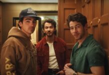 Los Jonas Brothers darán un concierto en el estadio de los Yankees El popular grupo estadounidense Jonas Brothers anunció hoy un concierto el próximo 12 de agosto en el famoso estadio de los Yankees de Nueva York, en el condado de El Bronx.