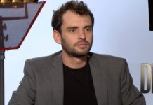 El cineasta mexicano Jonás Cuarón colma de fantasía el mito latinoamericano del Chupacabras con "Chupa", película que aspira a convertir esa temible figura en un personaje universal al estilo de los protagonistas de "Gremlins" o "E.T.".