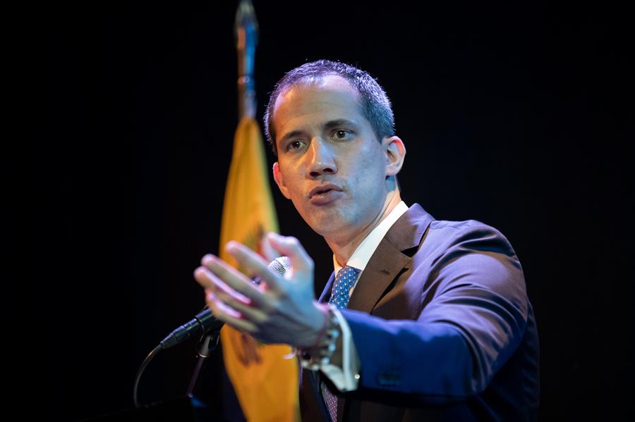 Juan Guaidó Juan Guaidó