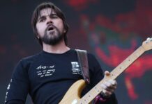 El rockero colombiano Juanes y el rapero argentino Trueno encabezan dos conciertos gratuitos que tendrán lugar en el Latin Alternative Musical Conference (LAMC) de Nueva York