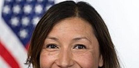 Julie Chávez Rodríguez..