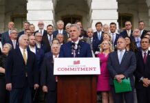Kevin McCarthy