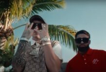 Bryant Myers y Kevin Roldán lanzan "UFFF", el tercer tema de su próximo EP Kevin Roldán y Bryant Myers
