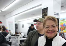 LA COCINA ES LA GRAN BANDERA DE LOS LATINOS EN NYC