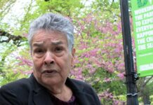 La mexicana María Herrera Magdaleno