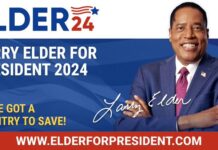 Larry Elder