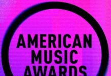 Latin AMAs.