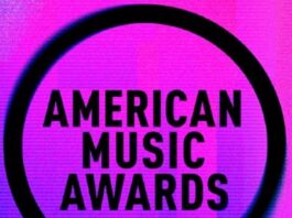 Melissa Molina se une al grupo de presentadores de los Latin AMAs Latin AMAs.