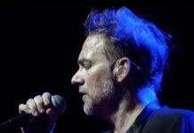 Los Fabulosos Cadillacs