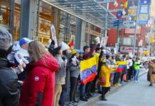 La ciudad de Nueva York, es reconocida como la capital del mundo por la diversidad de nacionalidades que conviven en ella y aún cuando los venezolanos no son ajenos a su historia, la nueva oleada de inmigrantes de este país andinoamericano ha impactado y transformado a esta metrópolis.