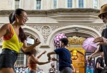 La cultura latina en Nueva York está cansada de su etiqueta de "minoría" y ha creado una plataforma común, "LxNY: Latinx Arts Consortium" para concienciar sobre el trabajo que por años han realizado y reclamar una financiación más equitativa por parte del sector público.